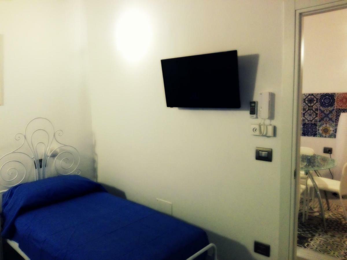 B&B San Francesco Taranto Exterior foto