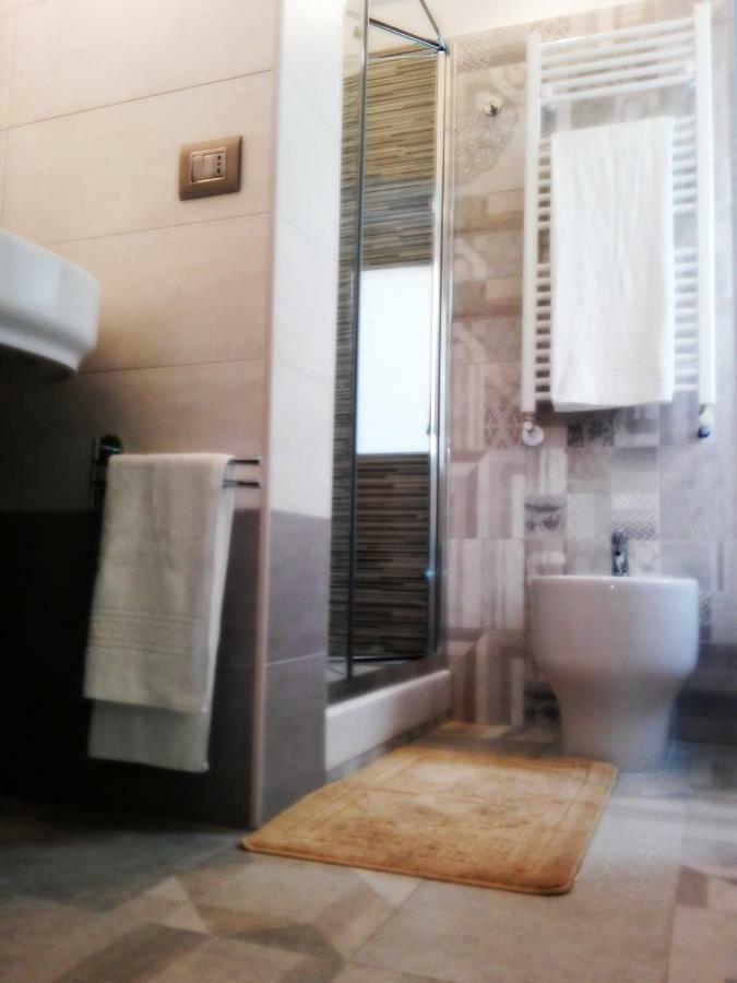 B&B San Francesco Taranto Exterior foto